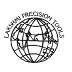 Lakshmi Precision Tools Logo